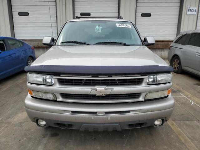 2006 Chevrolet Tahoe K1500