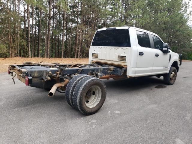 2020 Ford F350 Super Duty