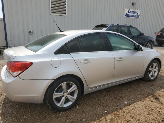 2013 Chevrolet Cruze LT