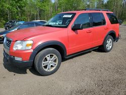 2007 Ford Explorer XLT for sale in Bowmanville, ON