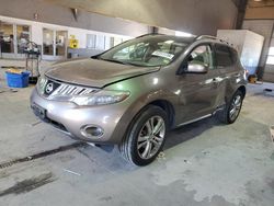 2010 Nissan Murano S for sale in Sandston, VA