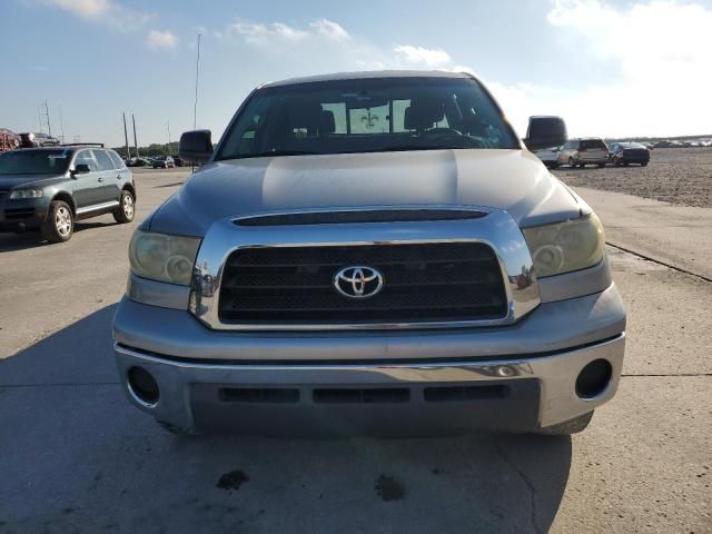 2007 Toyota Tundra Double Cab SR5