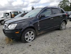 Saturn salvage cars for sale: 2009 Saturn Vue XR