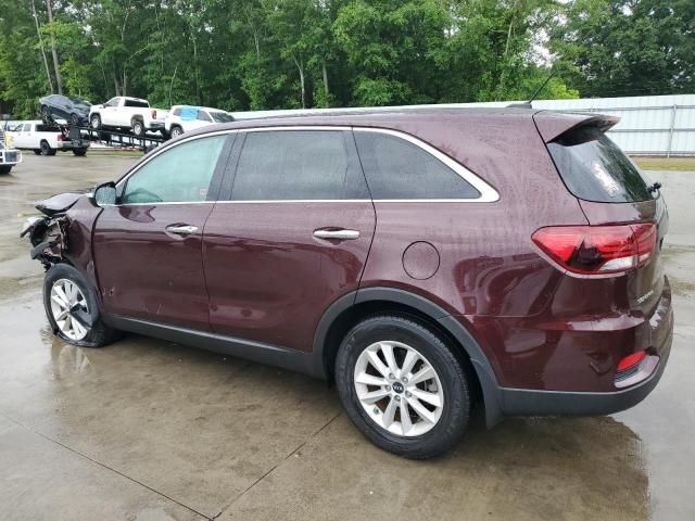 2019 KIA Sorento L