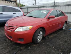 2011 Toyota Camry Base for sale in New Britain, CT