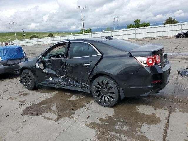 2015 Chevrolet Malibu LTZ