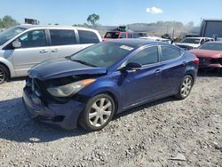 2013 Hyundai Elantra GLS en venta en Hueytown, AL