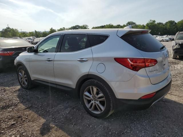 2013 Hyundai Santa FE Sport