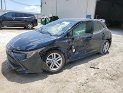 Toyota Vehiculos salvage en venta: 2022 Toyota Corolla SE