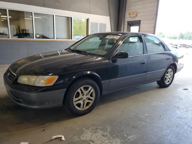 2001 Toyota Camry CE