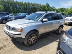 Volvo salvage cars for sale: 2010 Volvo XC90 3.2