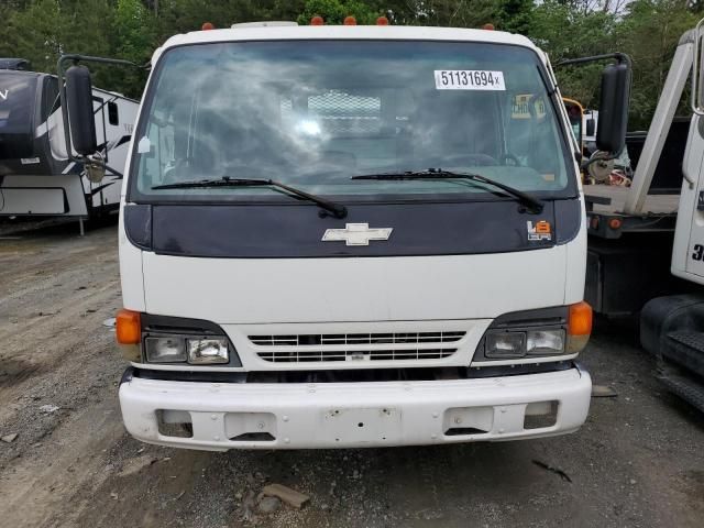 2000 Chevrolet Tilt Master W35042