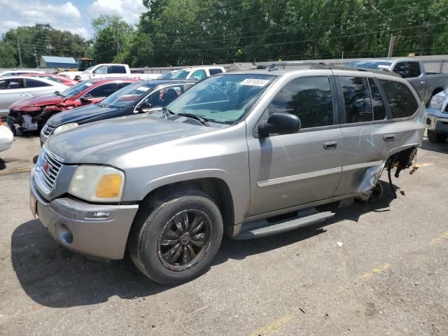 2007 GMC Envoy