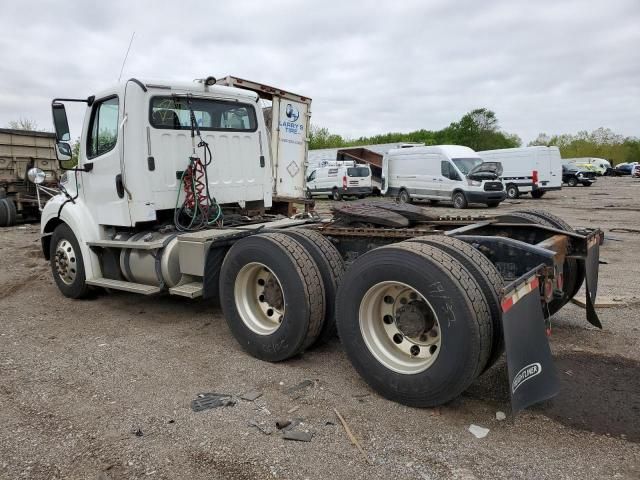 2016 Freightliner M2 112 Medium Duty