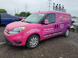 2017 Dodge RAM Promaster City SLT en venta en Columbus, OH