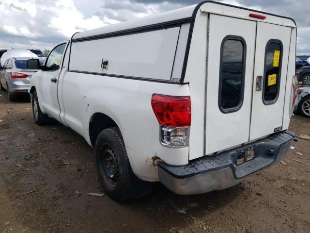 2010 Toyota Tundra