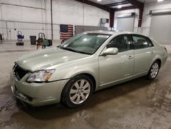 Toyota Avalon Vehiculos salvage en venta: 2007 Toyota Avalon XL