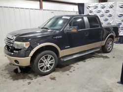 2014 Ford F150 Supercrew for sale in Byron, GA