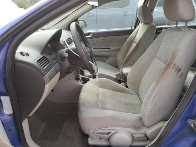 2008 Chevrolet Cobalt LT