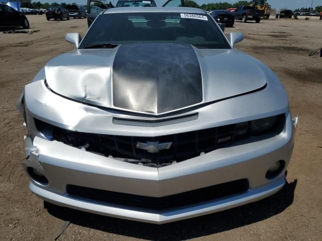 2010 Chevrolet Camaro SS