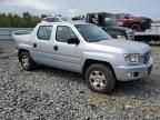 2012 Honda Ridgeline RT