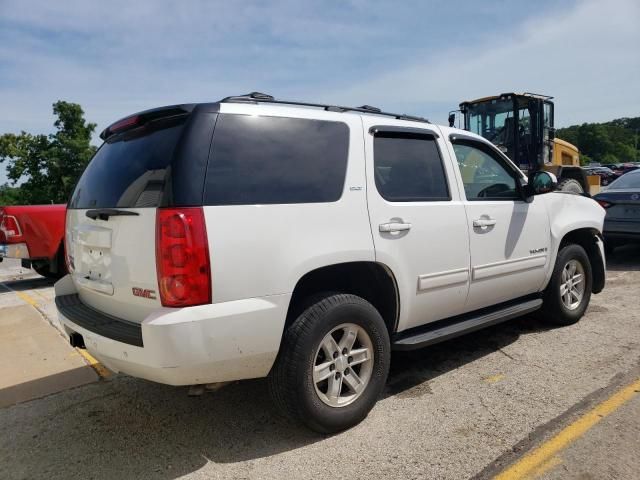 2009 GMC Yukon SLT