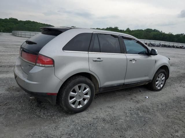 2009 Lincoln MKX