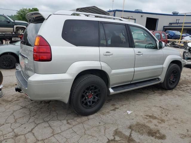 2004 Lexus GX 470