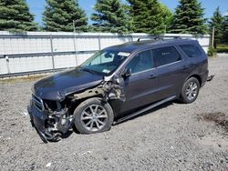 Dodge salvage cars for sale: 2015 Dodge Durango Limited