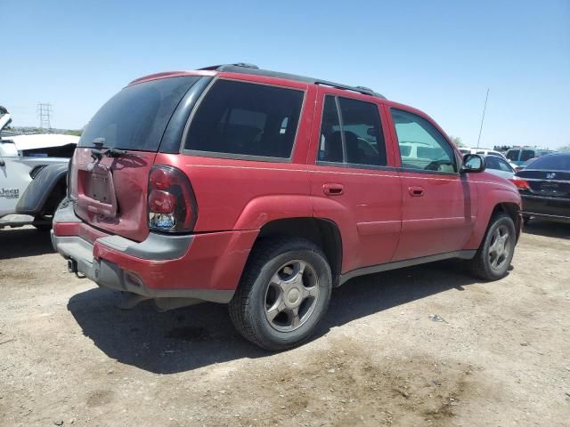 2005 Chevrolet Trailblazer LS