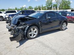 Mitsubishi salvage cars for sale: 2009 Mitsubishi Eclipse GS