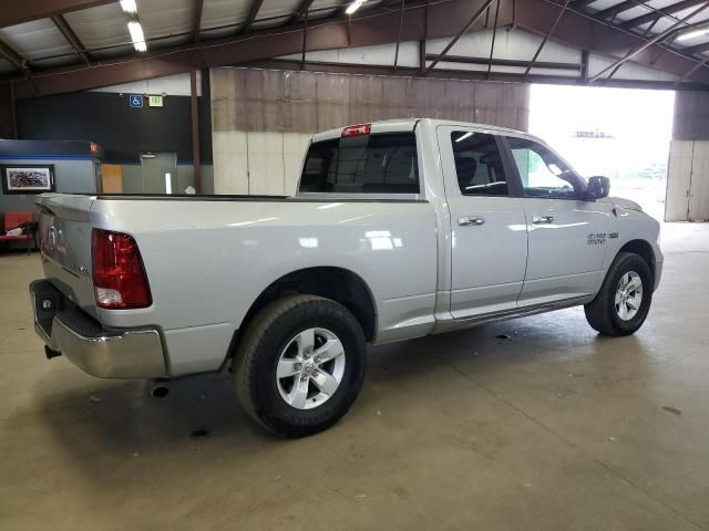 2014 Dodge RAM 1500 SLT