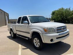 2005 Toyota Tundra Access Cab SR5 for sale in Oklahoma City, OK