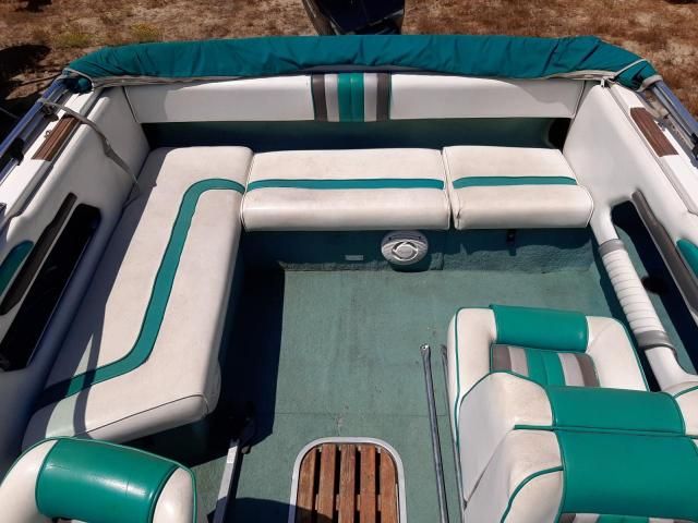 1990 Sea Ray Bowrider