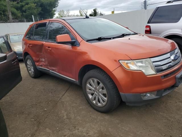 2007 Ford Edge SEL