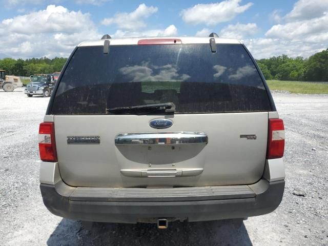 2007 Ford Expedition XLT