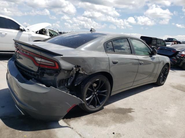 2017 Dodge Charger SXT