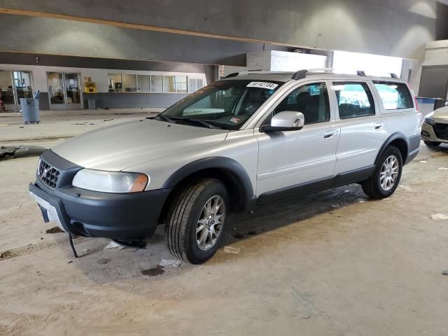 2007 Volvo XC70