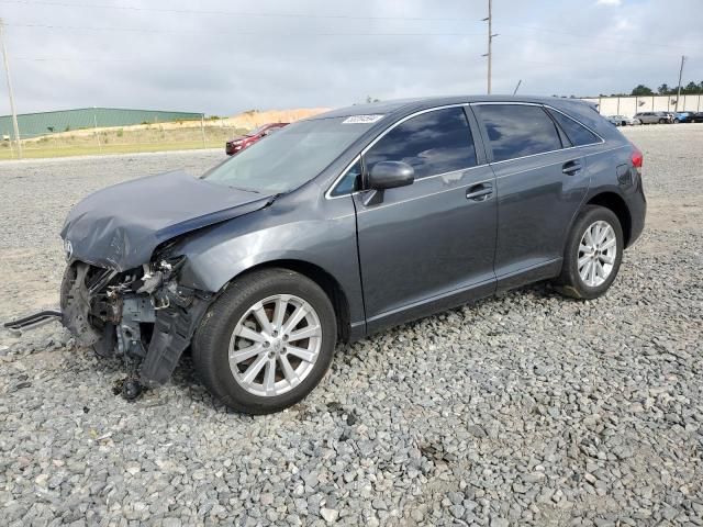 2009 Toyota Venza