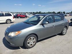 2010 Hyundai Elantra Blue for sale in Sikeston, MO