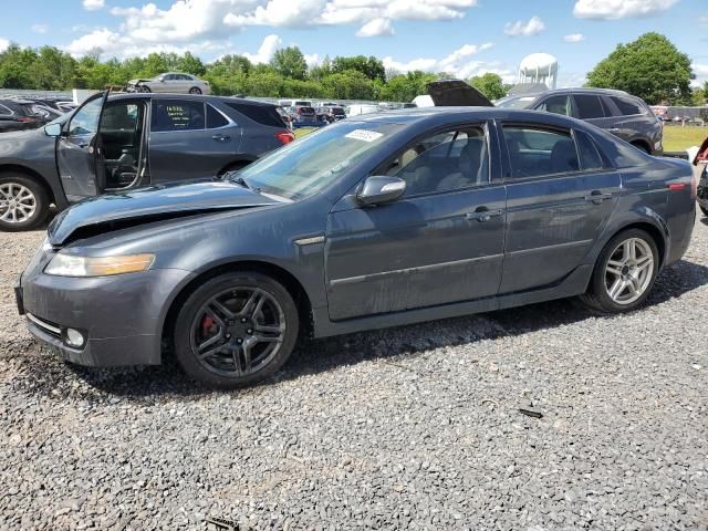 2007 Acura TL