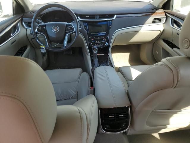 2015 Cadillac XTS Luxury Collection