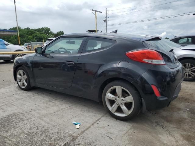 2015 Hyundai Veloster