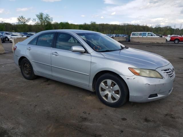 2007 Toyota Camry CE