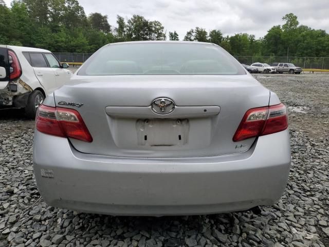 2008 Toyota Camry CE