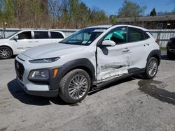 Hyundai Vehiculos salvage en venta: 2019 Hyundai Kona SEL