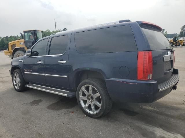 2008 Cadillac Escalade ESV