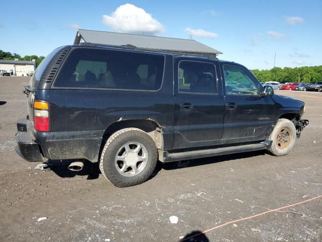 2004 GMC Yukon XL Denali