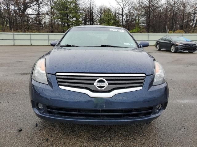 2009 Nissan Altima 2.5