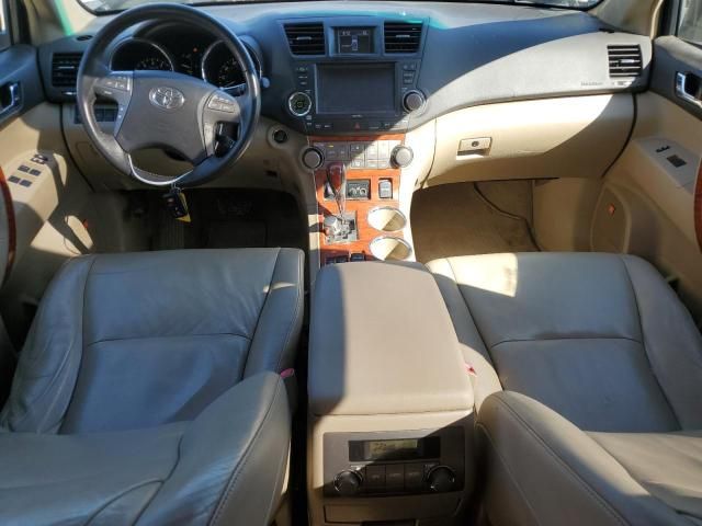 2009 Toyota Highlander Limited